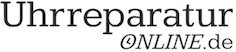 Logo uhrreparatur-online.de